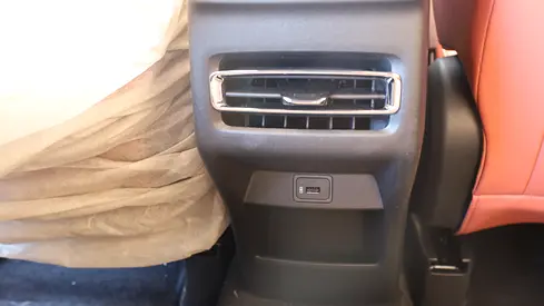 Changan X5 Plus Pioneer, миниатюра 13