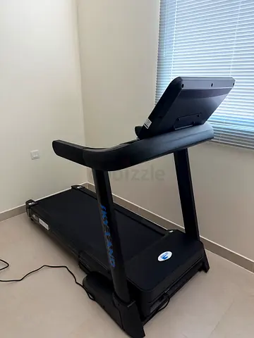 SKY LAND Fitness Treadmill – 7 HP Peak AC Motor Treadmill,Bluetooth,Auto Incline (20%), Max 150 kg