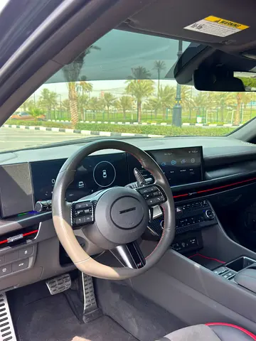 2024 Hyundai SONATA 缩略图 11