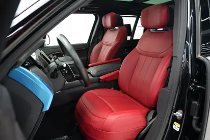 2026 LAND Rover RANGE ROVER 缩略图 7