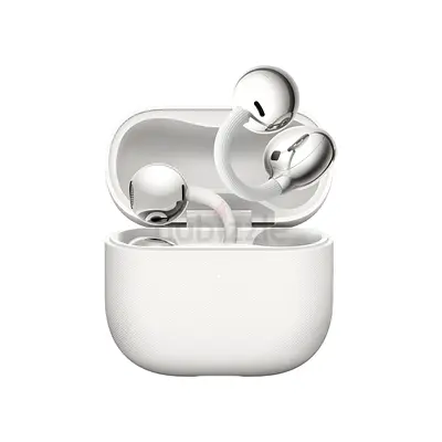 Huawei Free Clip 2 Earbuds - white