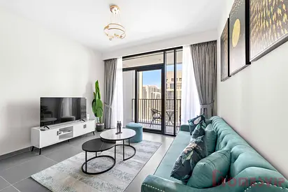 Spacious | Fully Furnished | Last Minute Offer!