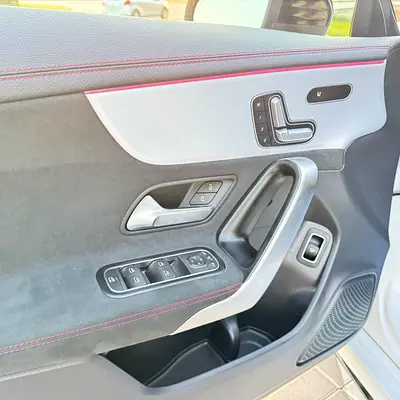 Mercedes-Benz CLA 35 AMG, миниатюра 14