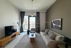 LUXURY CITY LIFESTYLE l 1 BHK FURNISHED l VACANT