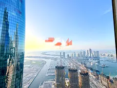 Full Sea View | High Floor | Offers Welcome