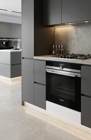 Siemens iQ700 Latest Model 60cm Built-In Electric Oven