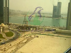 Two BHK Apartment In Al Mamzar With Free Parking Built In Wardrobes Storage Room Direct Sea View Spa