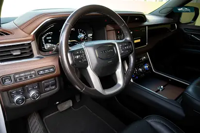 صورة 10 لـ 2022 GMC YUKON