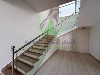 Newly Built Luxury Villa First Tenant With 5 Master Bedrooms Spacious Private Garden Private Parking and High End Finishes