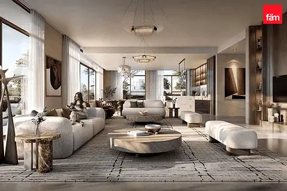 Handover Q42029 | 4Bedroom Luxury Villa | |