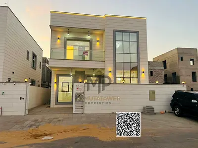فرصة لا تتكرر إلا مرة واحدة في العمر! السعر يشمل كل شيء: رسوم التسجيل، الكهرباء، المياه، وتكييف الهواء. امتلك فيلا أحلامك.