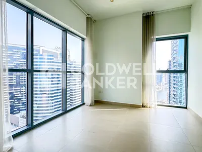 Top Floor | Available | Near Dubai Mall