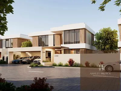 3 Year PHPP Elegant Standalone Villas I only for 22 Arabic Nationalities I Financing Avaialable