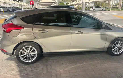 2016 FORD FOCUS — фото 5