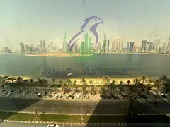 Three BHK Apartment In Al Mamzar Al Taawun With Free Parking Built In Wardrobes Storage Room Direct 