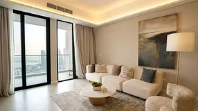 2BR Apartment | Mangrove Residences | Downtown & Marina Views