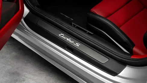 2026 Porsche 911 — миниатюра 7