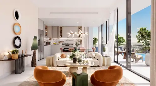 OP Price | Exclusive 4BR | Panoramic Views | Prime Investment