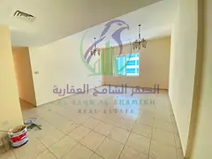 2 Bedroom Apartment in Al Taawun with Balcony Gym Pool Sauna and Free AC