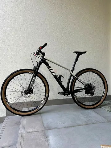 Sanpeed 29" Mountain Bike - Hardtail, Good Condition