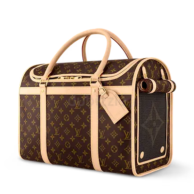 Louis Vuitton Dog Carrier 40 bag