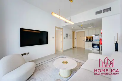 Brand New | Fully Furnished | Burj Khalifa & Canal