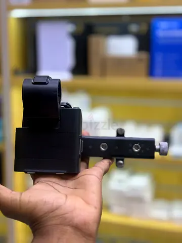Sony XLR-H1 handle unit