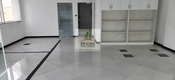 Fitted Office | Westburry Tower 1 | Canal & Downtown View