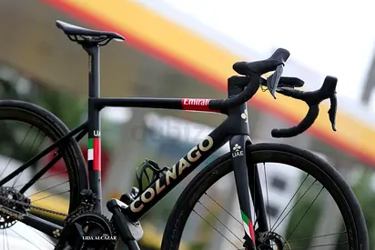 Colnago V3 2024 Duraace di2 12 speed