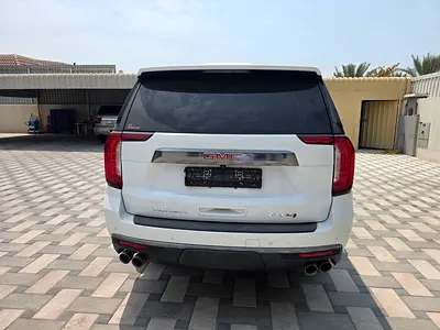 2022 GMC YUKON — фото 2