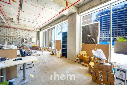 Premium Mixed-Use Units | Prime Location