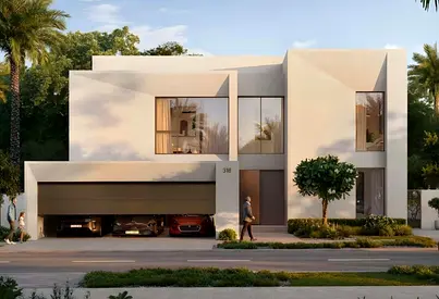 Lagoon View Villa | Flexible Payment Plan