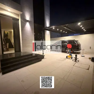 Elegant G+1 Villa for Rent in Al Zahya