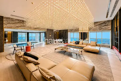 La Maisonaire Designed | Fully Upgraded | Vacant