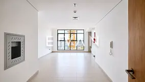 Community View | Private Balcony | Brand New