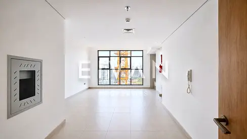 Community View | Private Balcony | Brand New