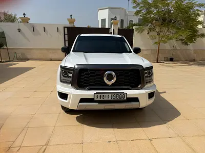 Great Wall kingkong 2023 Agency status