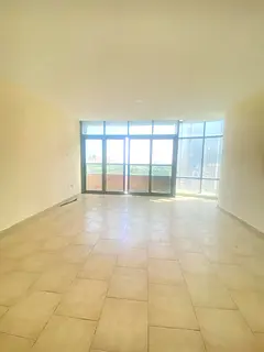 Huge size 2bhk with three washrom/two attach washroom just in45k near dubai exit Alnadha sharjha Cal