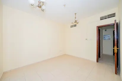 Spacious 1BR | 1 Month Free | Prime Muwailah