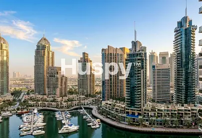 Marina View | Vacant on Transfer | Upgraded