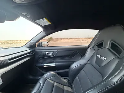 صورة 4 لـ 2024 FORD MUSTANG