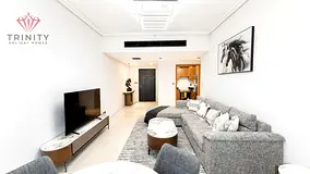 Quick Move-In | Metro Front | SZR Living | No Hidden Charges | Premium Amenities | Bluewaters & SZR