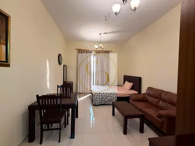 Studio | Mid Floor | Flexible Payments | Huge Layout