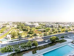Largest Layout | High Floor | Panoramic Open Views