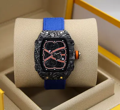 Richard Mille 🔥🔥🔥🔥