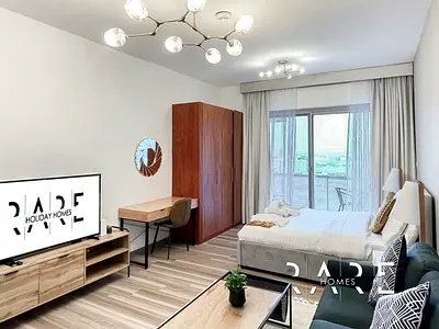 Exclusive Offer! High Floor - Scenic Lake View - Call Today