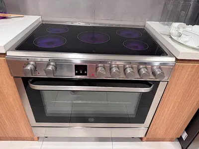 Hoover Electric cooker