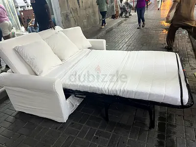 Sofa bed ikea grolind