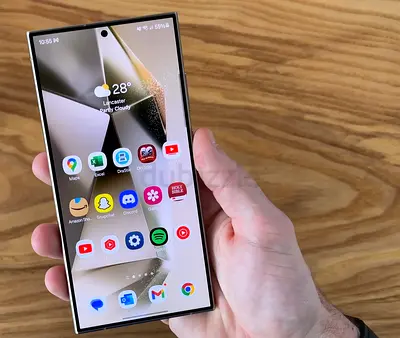 Samsung s24 ultra