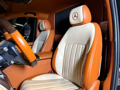 صورة مصغرة 8 لـ 2022 Mercedes-BENZ V-CLASS